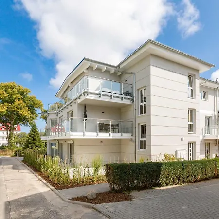 Lejlighed Domizil Duene 8_appartement 7